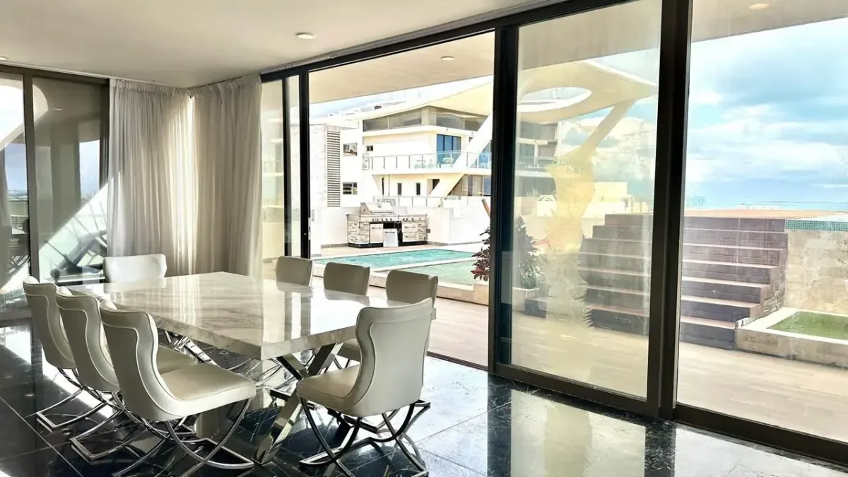 Be Towers Puerto Cancun PH en venta - 1