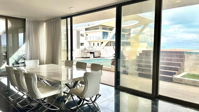 PH apartment for sale in Puerto Cancun