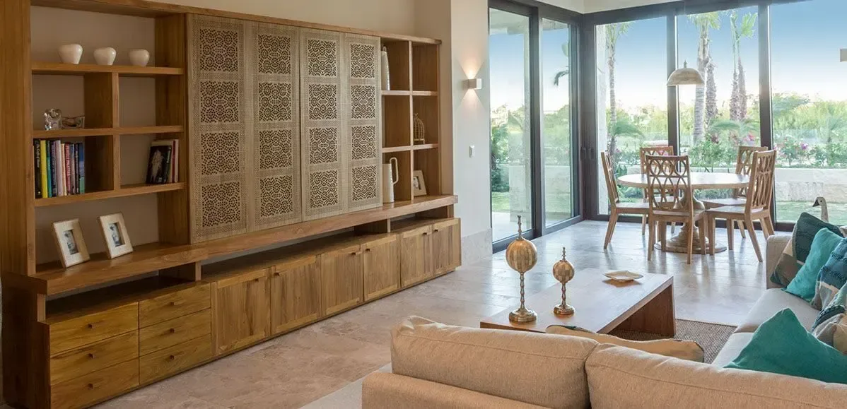 DEPARTAMENTO EN VENTA EN KABEEK PUERTO CANCÚN - 1