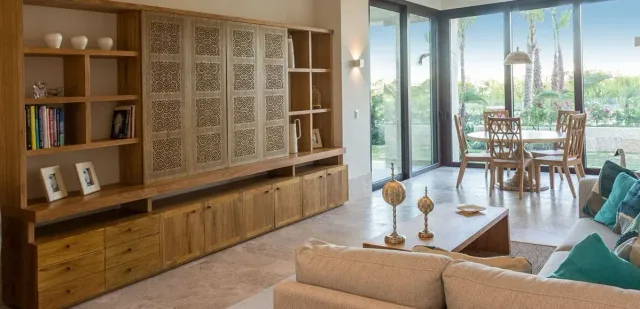 DEPARTAMENTO EN VENTA EN KABEEK PUERTO CANCÚN