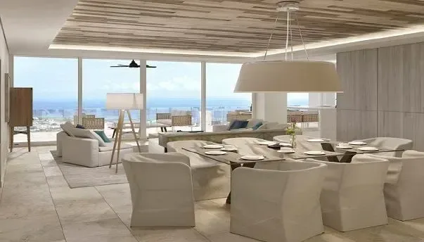 APARTMENT FOR SALE IN X TOWERS