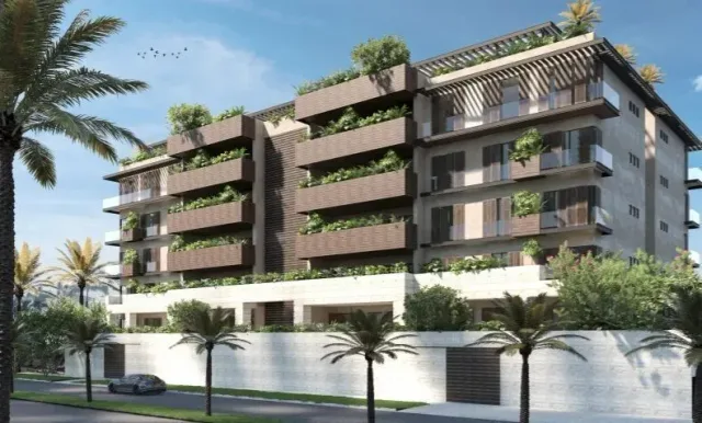 Penthouse for Sale in Puerto Cancún