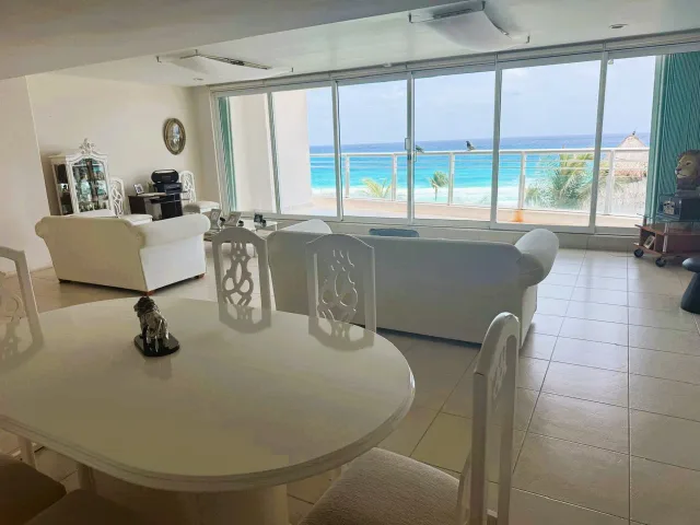DEPARTAMENTO EN VENTA EN MARALAGO