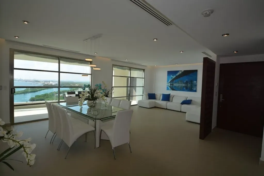 DEPARTAMENTO EN VENTA EN NOVO CANCUN - 1