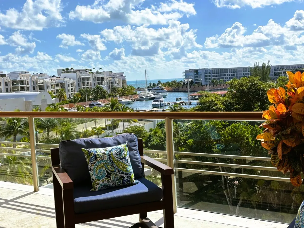 PENTHOUSE LOCK-OFF EN VENTA, LA AMADA RESIDENCE - 1