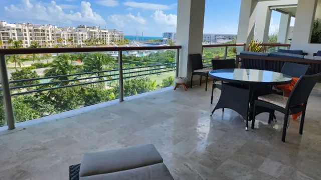 PENTHOUSE EN LA AMADA RESIDENCE