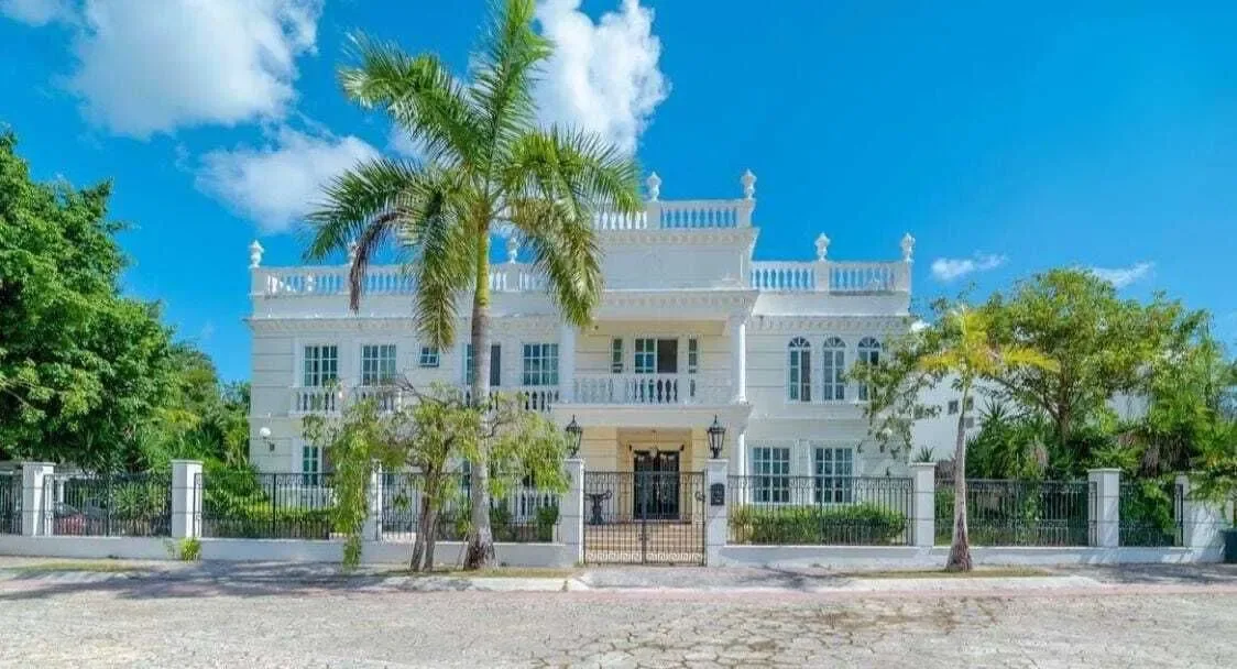 Casa de lujo en venta en Lagos del Sol