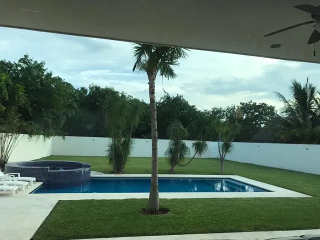 CASA EN LAGOS EL SOL