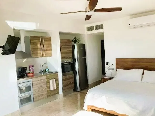 PENTHOUSE EN VENTA EN LA AMADA RESIDENCE - 1