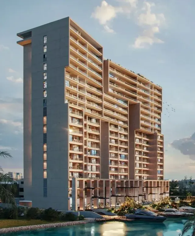 APARTMENT FOR SALE IN BLAS PUERTO CANCÚN