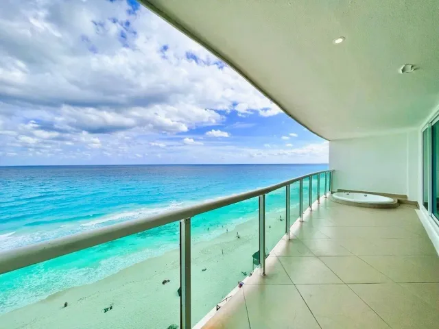 DEPARTAMENTO EN VENTA EN PORTOFINO