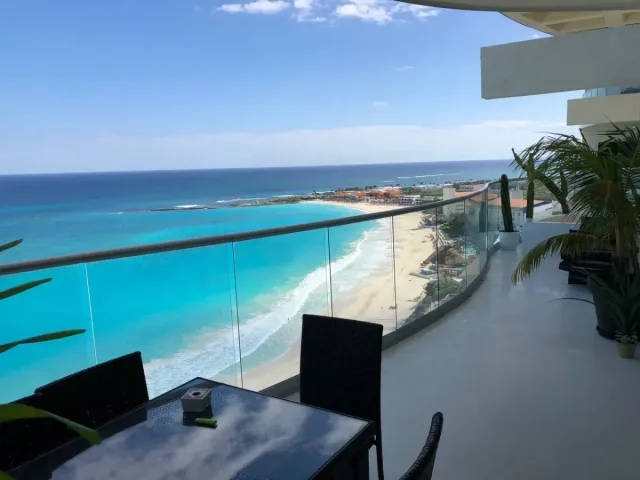 PENTHOUSE EN VENTA EN LAHIA, ZONA HOTELERA DE CANCÚN