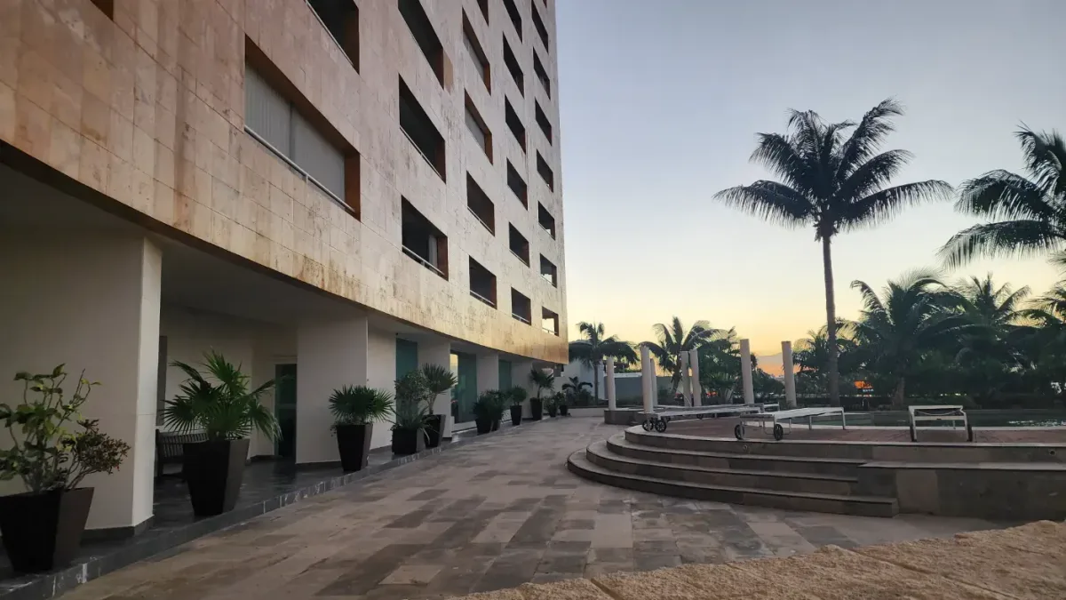 Real estate development for sale in Zona Hotelera - 1